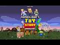 Minecraft PlayStation 4 Edition Texture Pack Tours Toy Story 31