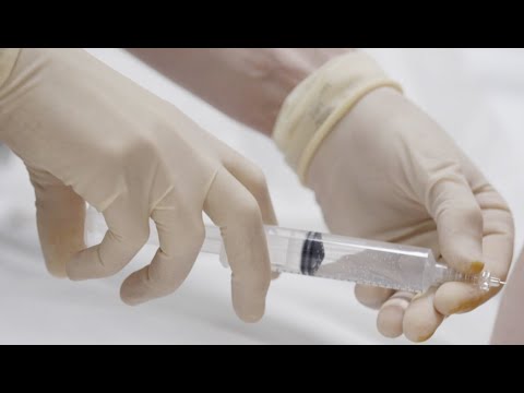 Drug for rare form of ALS benefits some patients