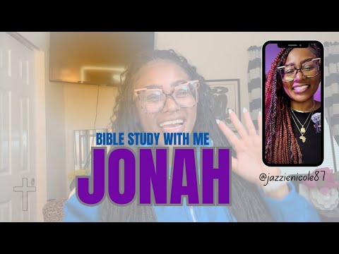 Jonah 2 | Chapter-by-Chapter Breakdown 📖🐋 Running From God, Storms, and Grace