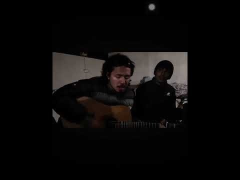 Namana laaj by John chamling rai(cover)