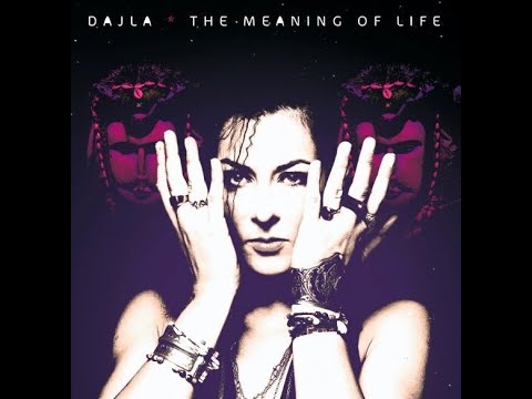 Dajla - Hold Me (Official Audio)