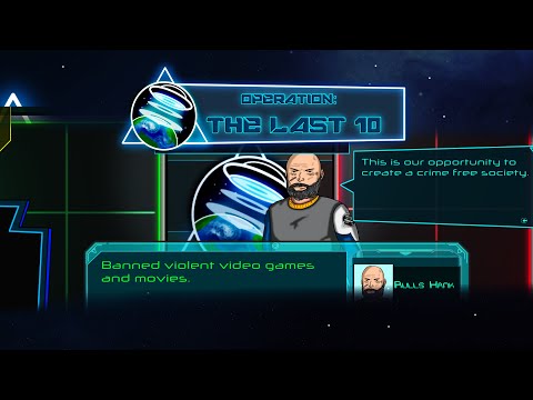 Save me please: The Last 10 Video