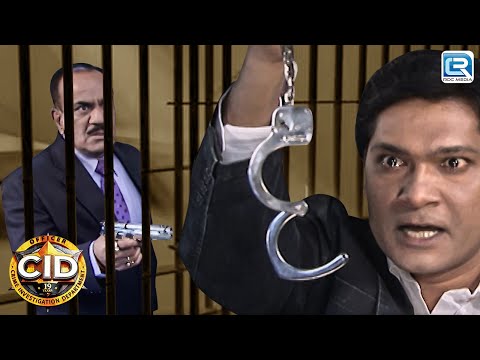 क्यों किया Abhijeet ने ACP Pradyuman को Arrest ! | CID Crime Show |  FULL EPISODE HD