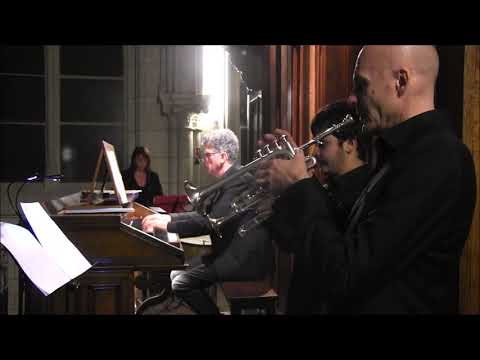 Jean-Baptiste Lully (1632 - 1687) I Menuet pour le coucher du Roy