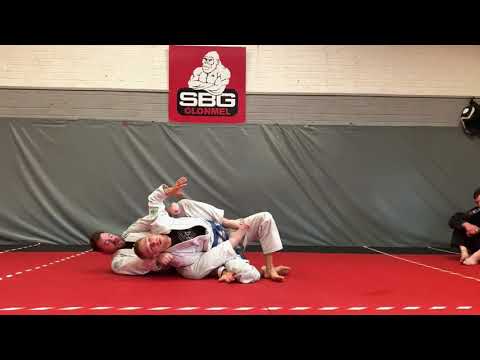 SBG Clonmel Seminar Highlight