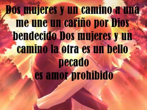 download lagu mp3 mp4 Dos Mujeres Un Camino Lyrics, download lagu Dos Mujeres Un Camino Lyrics gratis, unduh video klip Dos Mujeres Un Camino Lyrics