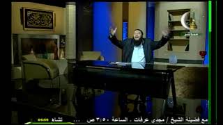 بدء الدعوة السرية " مضى عهد النوم " .. الحلقة ( 08 ) .. #لماذا_محمدﷺ .. د . حازم شومان image