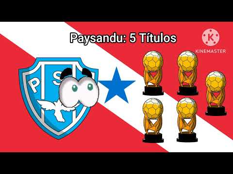 Campeões da Copa Verde (2014-2025)