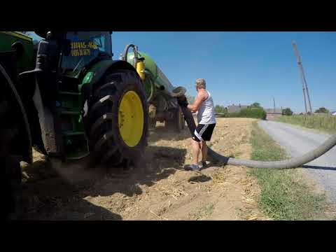 [Go pro] Epandage de digestat 2018 [Trans-Agri-Sprl] [L.Vanneste]
