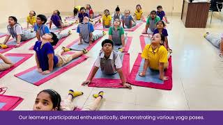 Billabong High International School Video