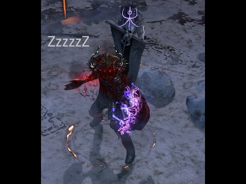 Max Block Bleed Bladestorm Gladiator