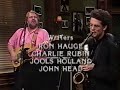 NRBQ - Shake, Rattle & Roll (excerpt) [Sunday Night Live 1988]