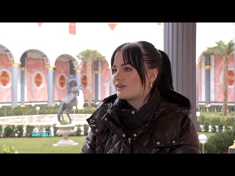 Einblicke in Mega-Umweltcampus