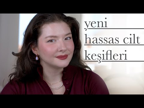 Skin Care Discoveries Suitable for Sensitive Skin 💙