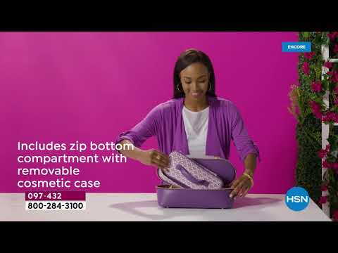 HSN | IMAN Global Chic Fashions 04.18.2021 - 02 AM