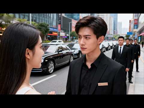 [Multi SUB]（全集）為了完成系統任務，他沒想到開局竟然被絕美校花告白了？ ！#逆襲 #MiniDrama #精彩大陸短劇