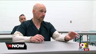 Jail substance abuse program has a wait list