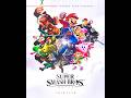 How I Imagine The SUPER SMASH BROS MOVIE Credits Music Would Go