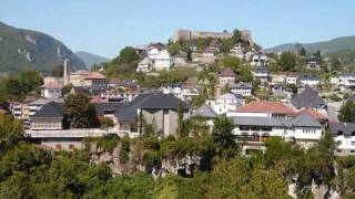 ♫ Bosnia & Herzegovina National Anthem ♫