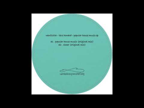 Tevo Howard - Closer