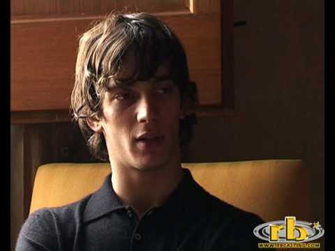 FEDERICO COSTANTINI - intervista (Up and coming stars 2008) - WWW.RBCASTING.COM