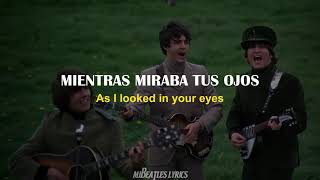 I Need You - The Beatles [Lyrics] [Sub. Español]