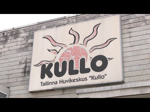 Kullo Huvikeskuse uue hoone projekti avalik tutvustus