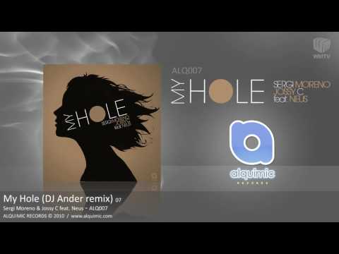 ALQ007.7 - My Hole (DJ Ander remix)