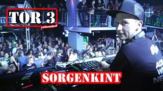 TOR 3 - reloaded - Sorgenkint (Live & DJ Set) @ Ambis Club - 01.10.2016