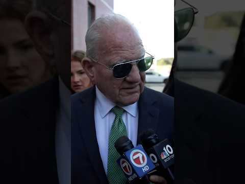 Clancy's attorney says he's 'glad' trial is almost over