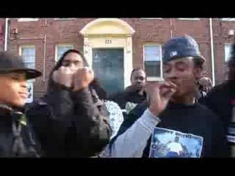 Young Sleep - Bodies in DC (Full Video)