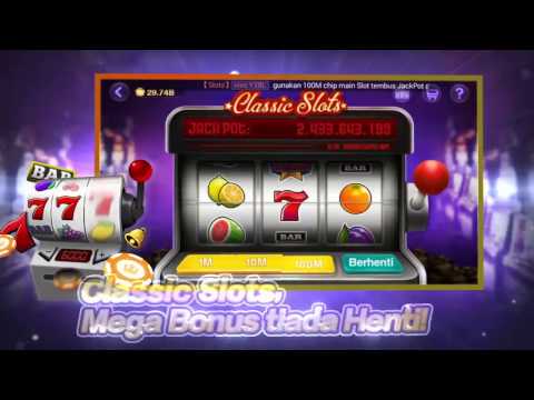 Domino QQ­­•Pulsa Video