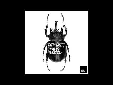 Marsian (Sian vs Marc Houle) - Dont Stop