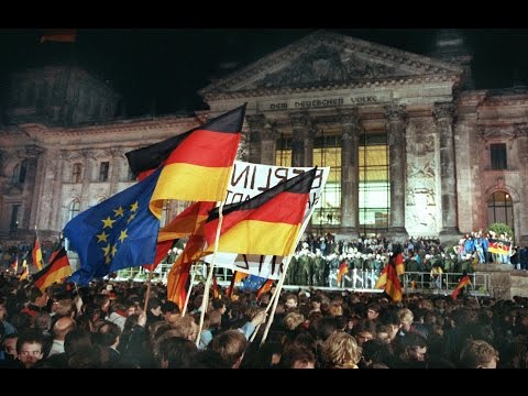 (Doku in HD) Auf den Spuren der Einheit - mit Christopher Clark