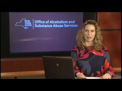 Immediate Actions Following the Discovery of a Reportable Incident | Office of Addiction Services and Supports
