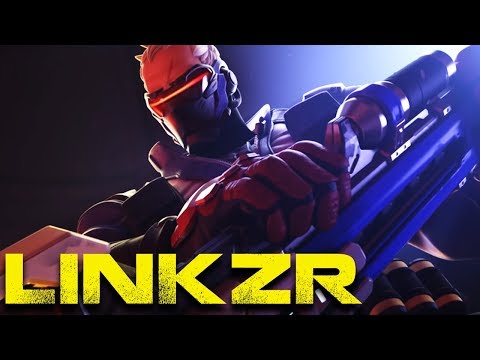 Houston Outlaws LiNkzr Try Hard Soldier76 Best Moments Highlight