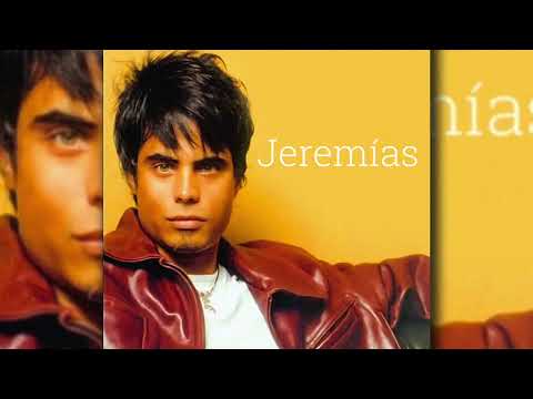 Jeremías - Poco A Poco (Audio Oficial)