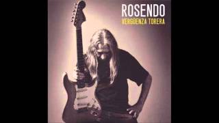 Rosendo - Delirio (Vergüenza Torera) 2013