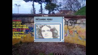 Riccardo Fogli - Amico sei un gigante