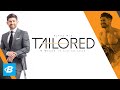 Alpha M's Tailored: 6-Weeks To Living Lean | Trailer