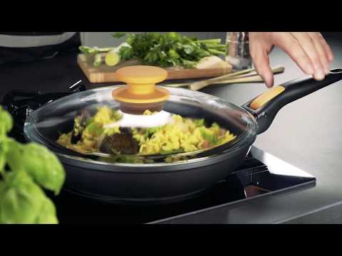 Крышка Tescoma Unicover для духовки 32 см (619092)