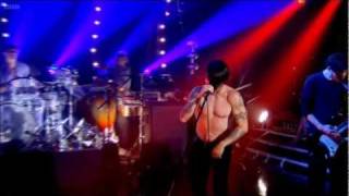 Red Hot Chili Peppers - Factory Of Faith - Live from Koko 2011 [HD]