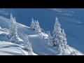 VIVALDI - The Four Season Winter Mvt 1 ...