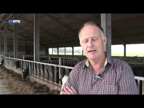 108 miljoen landbouwsubsidie Overijssel, ruim 4 miljoen naar Dalfsen