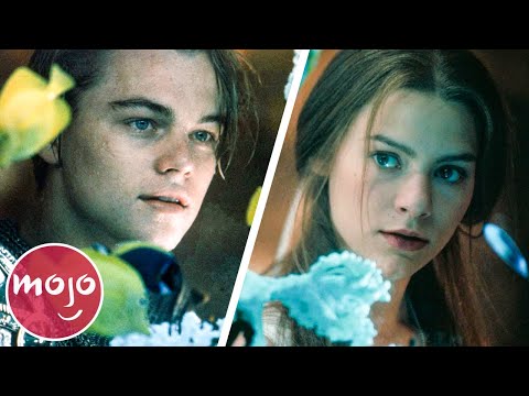 Top 20 Meet Cutes in Movies