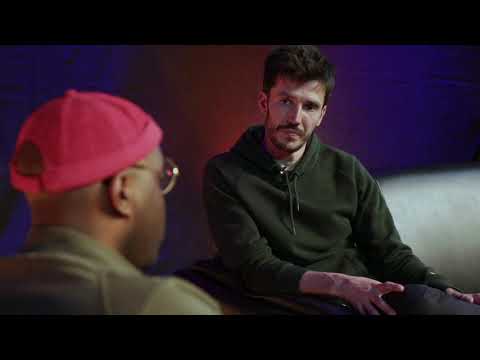 LIVE SESSION /// ITW LEXA LARGE "SURSIS