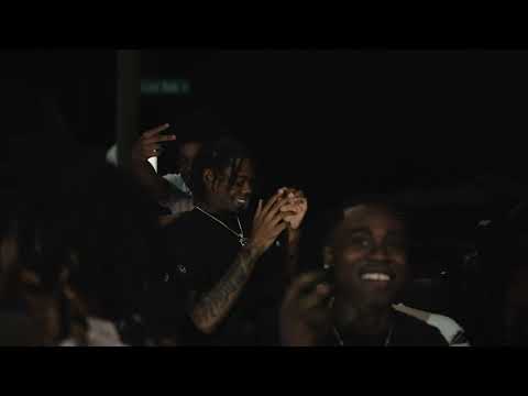 Jay Montana - Head First (Official Music Video)