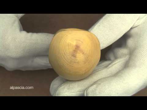 pipa Tom Spanu Limone 308 - smoking pipe