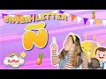 🔤 LETTERS: SPANISH LETTER Ñ🔤🙂Spanish for toddlers😊|😉Ingles para niños😊|Educational videos| BAMMI