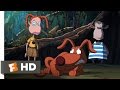 Rugrats Go Wild 5 8 Movie CLIP Spike 2003 HD